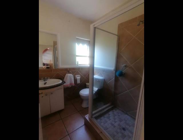 2 BEDROOM PROPERTY TO RENT IN MORNINGSIDE